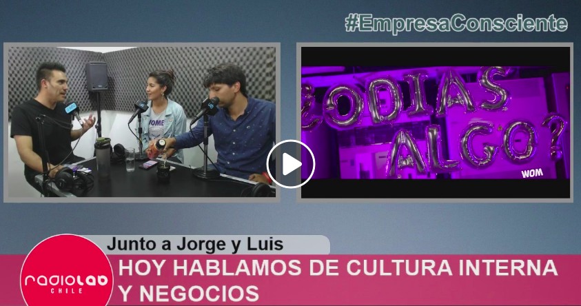 Luis-Felipe-Meneses-entrevista-Wom-EmpresaConsciente-Humanizacion-de-Organizaciones